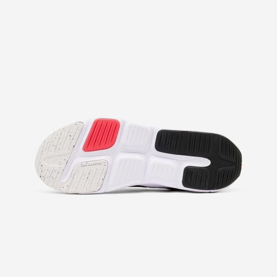 Кросівки дитячі Playful Fast на липучці чорні/рожеві - 34 | Зображення 3