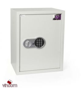 Сейф офисный Ferocon БС-52Е.П1.7035