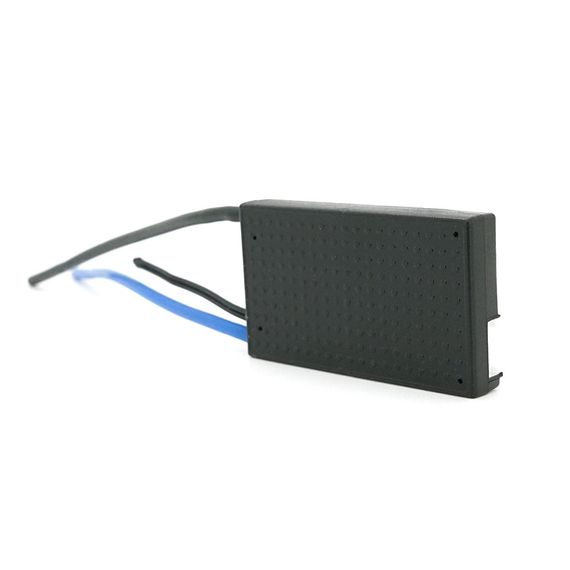 BMS плата DaLy LiFePO4 12V 4S 20A | Зображення 1