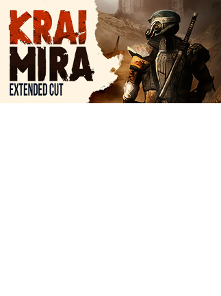 Krai Mira: Extended Cut Steam Key GLOBAL