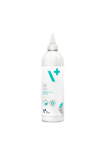 VETERINARY WOUNDS CARE IRRIGATION LIQUID Ветеринарний догляд за ранами Іригаційний розчин, 250 мл
