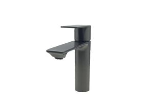 Змішувач для раковини Fabiano Teano 20102 Graphite 8231.401.1579