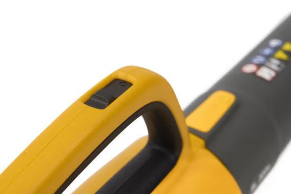 Повітродувка акумуляторна Stiga з АКБ та ЗП BL300eKit | Зображення 1