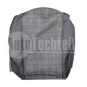 Обивка подушки сиденья Mercedes Benz Sprinter 06-18, AutoTechteile, 100 9102, 000 914 88 89