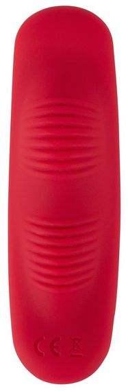 Вібростимулятор Sweet Smile Magnetic Panty Sex Aura | Зображення 2