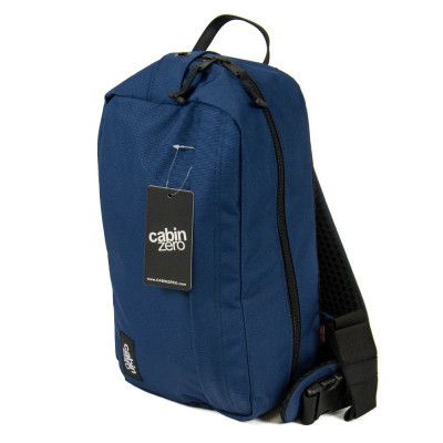 Рюкзак туристический CabinZero Classic Cross Body 11 л Navy (Cz22-1205) | Зображення 5