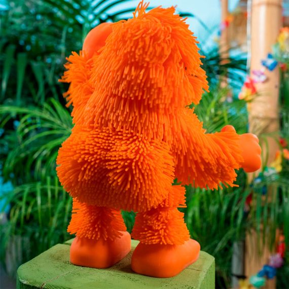 Інтерактивна іграшка Dancing Orangutan Orange 26 см | Зображення 6