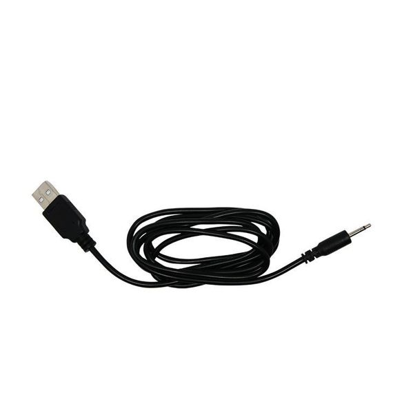 Подвійний вібростимулятор PRETTY LOVE - Ulysses sexstyle | Зображення 2