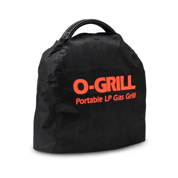 Чохол для портативних газових грилів O-GRILL Dust Cover Код: 013346