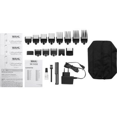 Триммер Wahl Total Beard Grooming Kit (09854-2916) | Зображення 2
