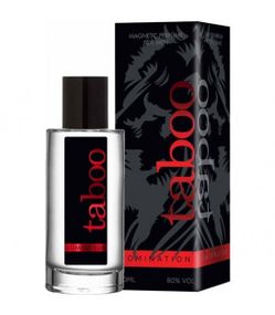Духи TABOO DOMINATION FOR MEN 50ML sexstyle