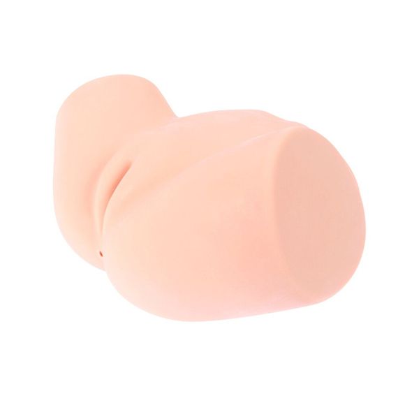 Мастурбатор-півторс Kokos Samanda, два входи: вагіна і попка | Зображення 1