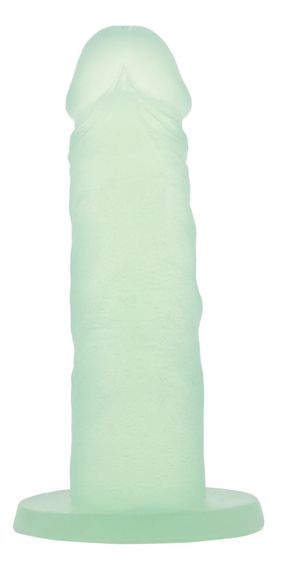 Фалоімітатор на присосці Cocktails by Addiction – Mint Mojito | Зображення 1