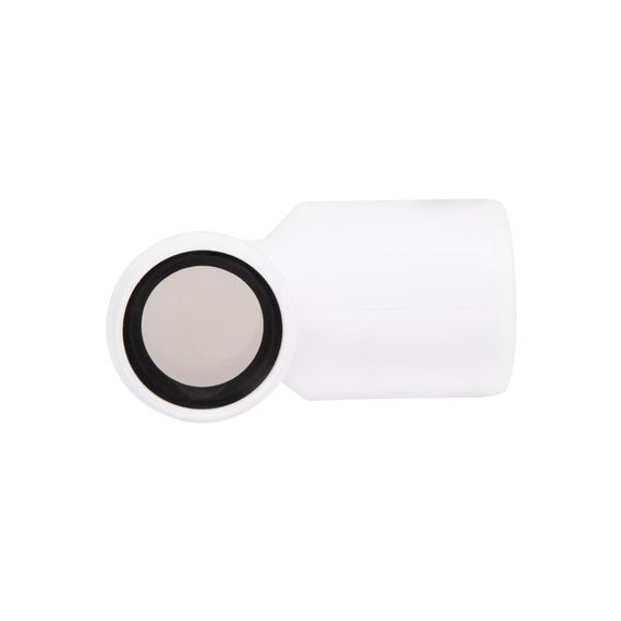 Редукція каналізаційна TA Sewage 50х32 кутова | Зображення 4