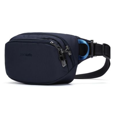 Сумка Pacsafe V Hip Pack Темно-синяя (60141658) | Зображення 3