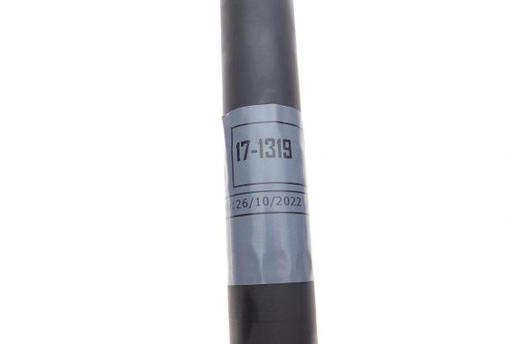 Піввісь передня  R Mercedes Benz A-class W169 B-class W245 04-12 25z 27z 950.9mm  +ABS30z АКПП 17-1319 | Зображення 2