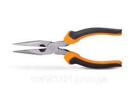 Плоскогубцы LT удлиненные 180 мм (1104-180)