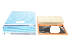 Фильтр воздушный Iveco Daily V 2.3JTD 3.0 11- h=61mm  A1707