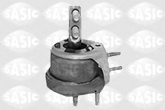 Подушка двигуна (вир-во Sasic) SASIC 9001918 на FORD ESCORT Mk VI (GAL)