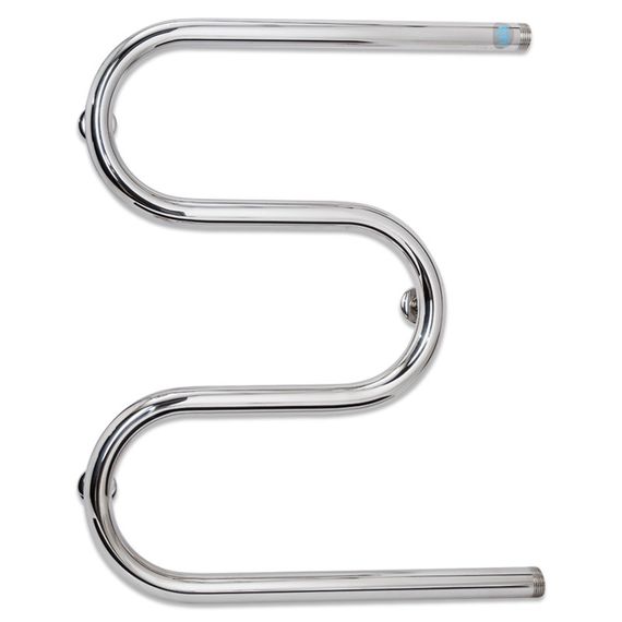 Водяна рушникосушарка Laris Змійовик 32 РС3 500 х 600 1" | Зображення 1