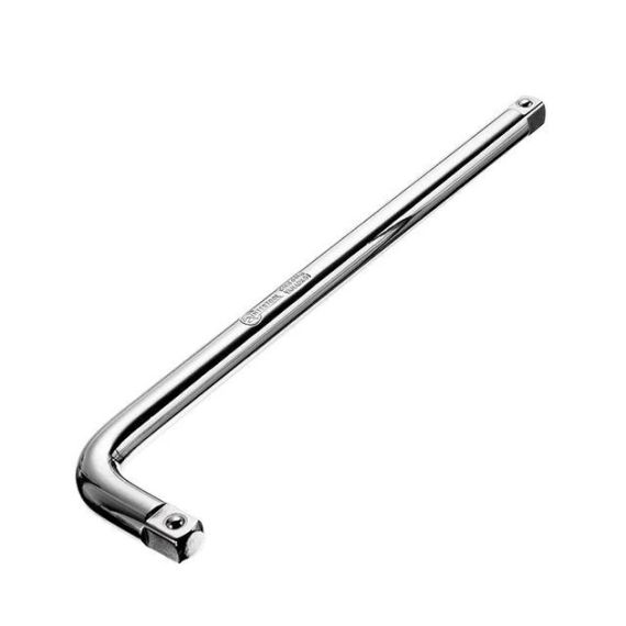 Вороток (Г-подіб) 1/2 280мм INTERTOOL (ET-1029) | Зображення 1