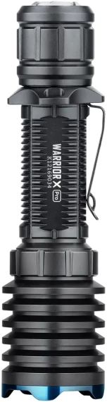 Ліхтар Olight Warrior X Pro Black | Зображення 5