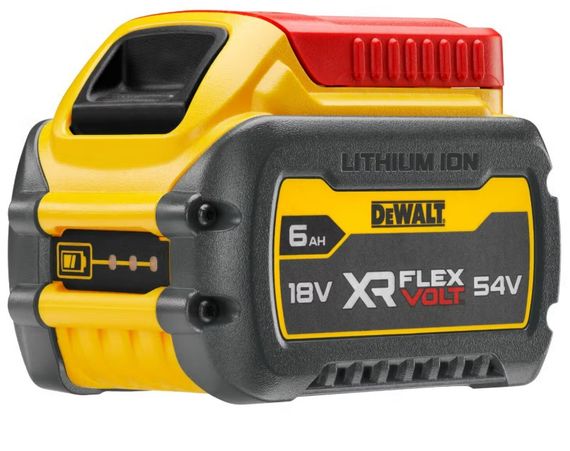 Акумуляторна батарея DeWALT DCB546_N473851 | Зображення 2