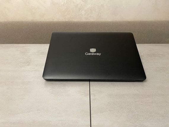Ультрабук Gateway GWTN141-10BK / 14" (1920x1080) IPS / Intel Core i5-1135G7 (4 (8) ядра по 4.2 GHz) / 16 GB DDR4 / 256 GB SSD / Intel Iris Xe Graphics / WebCam / Fingerprint б/в + Подарунок Дротова миша USB | Зображення 5