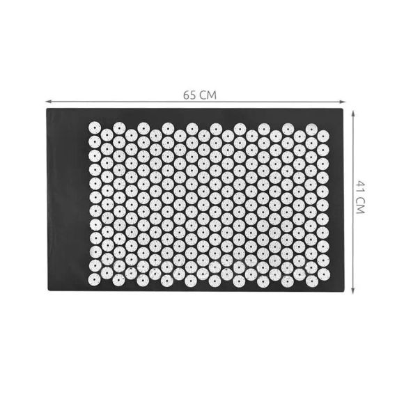 Акупунктурний масажний килимок Ommassage Yantra Mat (Янтре Мат) | Зображення 6