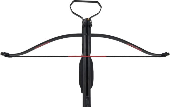 Арбалет Man Kung XB21 Rip Claw. Black | Зображення 7