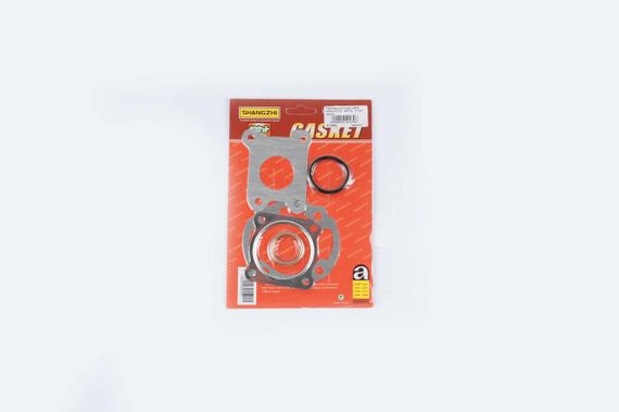 Прокладки цилиндра (набор)   Honda DIO ZX   Ø47mm   (mod:A)   SHANGZHI