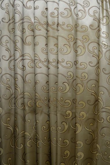 Штора жаккард Kayra 7257 | Зображення 3