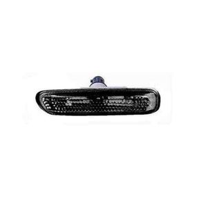 Указатель Поворота На Крыле Bmw 3 E46 98-01 Правый Дымчатый Tyc 8717475024463