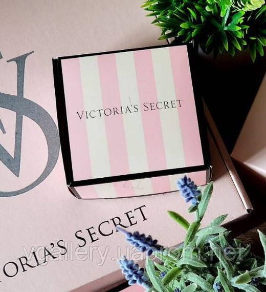 Коробка подарочная под трусы Виктория Сикрет / Victoria's Secret ,  Коробка