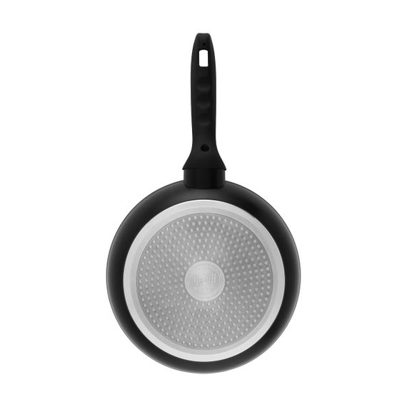 Сковорода антипригарна Krauff Smart Fry 26 см 25-45-139 алюмінієва для всіх плит | Зображення 6