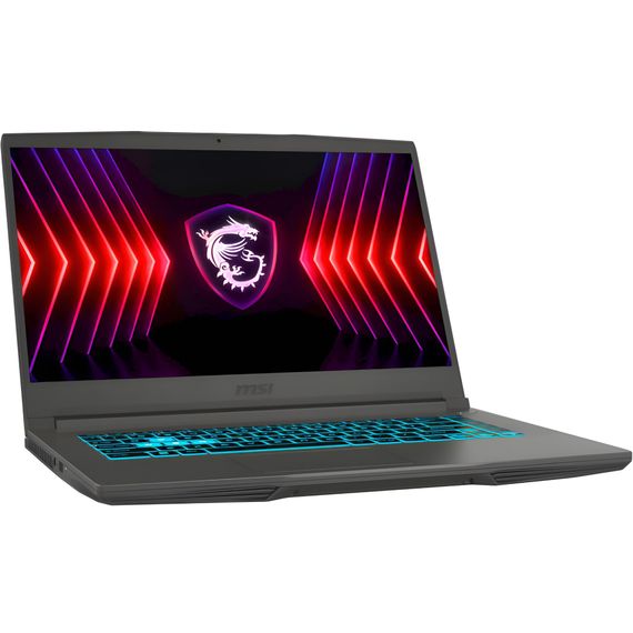 Ноутбук MSI Thin A15 B7VF (B7VF-412XPL) | Зображення 1