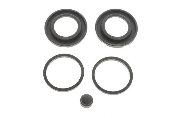 Ремкомплект суппорта заднего Mercedes Benz C-class 93-07 d=35mm  Ate Bendix  114-0095 | Зображення 2