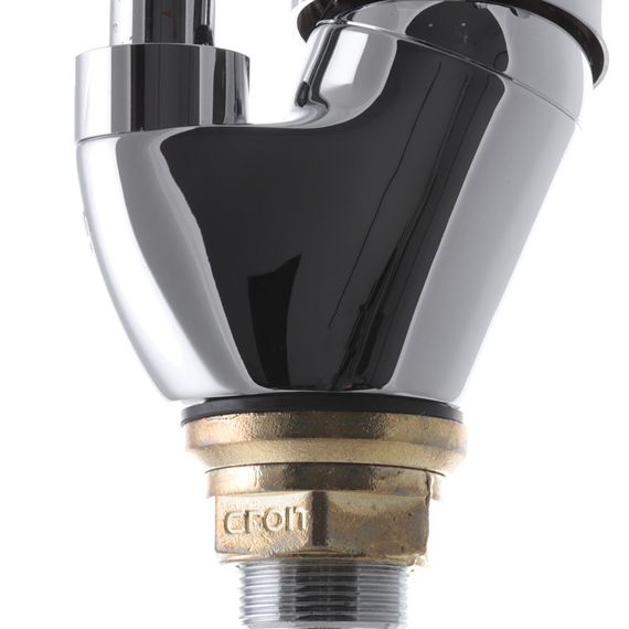 Смеситель для кухни CRON MARS 777 REFLECTOR CR0853 | Зображення 2