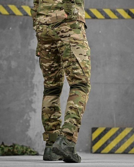 Люксова літня тактична форма 6в1 VALOR ДЛ6586 | Зображення 8