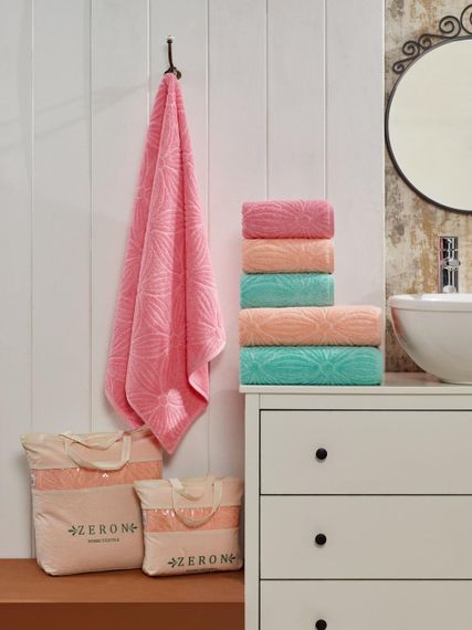 Рушник Zeron 128385 Туреччина 140*70