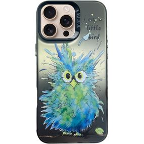 Чохол TPU+PC So Cool для Apple iPhone 16 Pro (6.3")