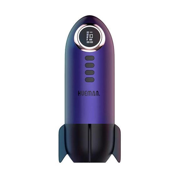 Мастурбатор Hueman - Blast Off Rocket Masturbator Sex Aura | Зображення 1
