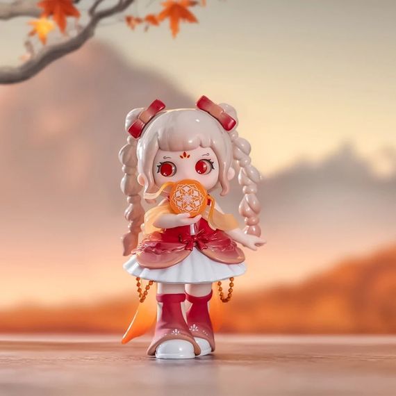 Коллекционная фигурка "Сказочный сон" Pop Top 17Zl-0203-02 серии “Ziyuli” | Зображення 3