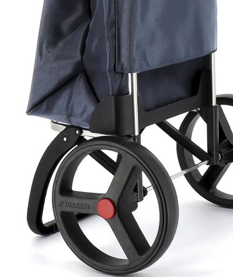 Сумка-візок Rolser I-Max MF 2LRSG 43 Burdeos (IMX308-1060) | Зображення 7