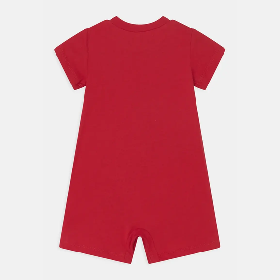 Дитячий комбінізон Jordan Baby Jumpman Knit Romper 5M5301-R78, 6m. | Зображення 1