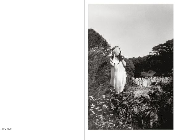 Книга Claude Cahun (Серия Photofile). | Зображення 4