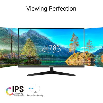 Монитор ASUS VY27UQ | Зображення 1