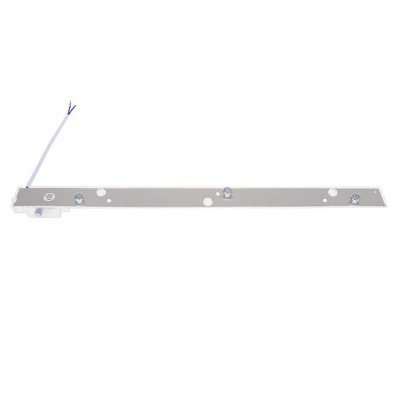 Светодиодный модуль сменный на магните 220V 14W SMD 5050 NW IP20 (LW-02/28) | Зображення 1