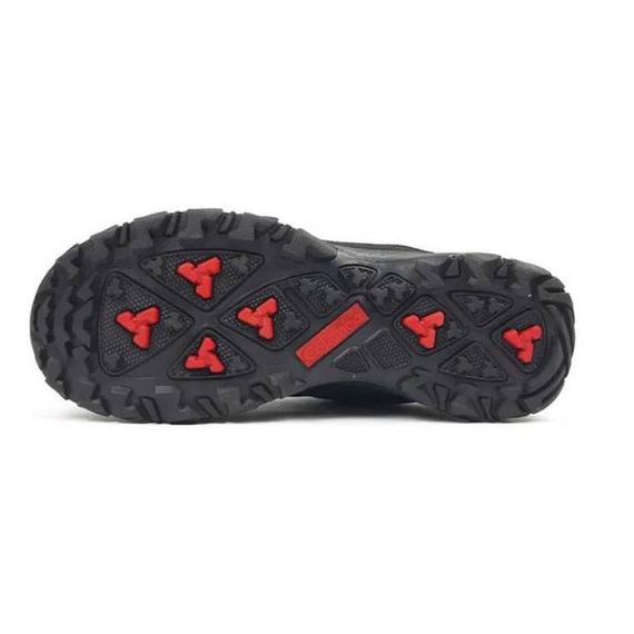 Термо кросівки  Goge-Tex waterproof Columbia чорні | Зображення 6