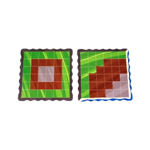 Настольная игра Город наперекосяк (Shake That City) | Зображення 6